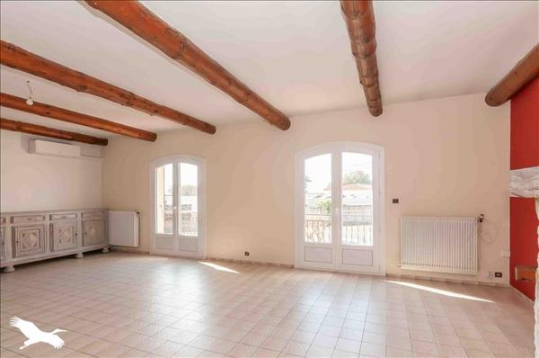 Maison à vendre |  Sète |  5 pièces | 217 m²