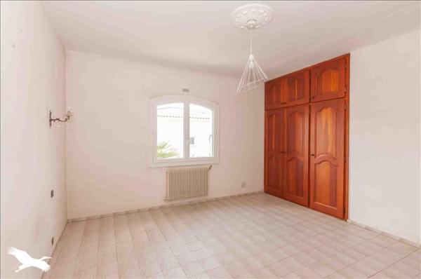 Maison à vendre |  Sète |  5 pièces | 217 m²