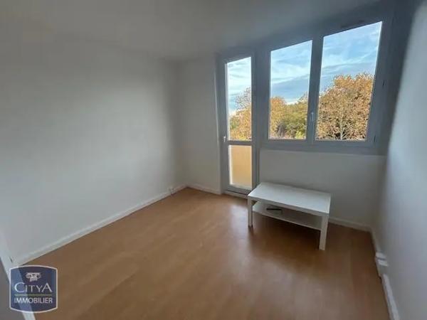Appartement à louer 3 pièces 52.26m²