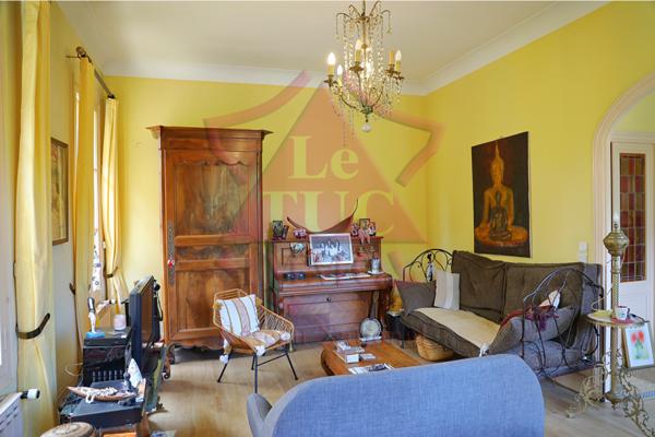 Meschers Maison  Meschers-sur-Gironde (17132)