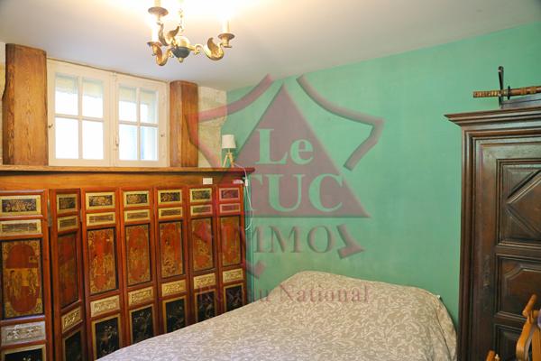 Meschers Maison  Meschers-sur-Gironde (17132)