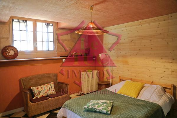 Meschers Maison  Meschers-sur-Gironde (17132)