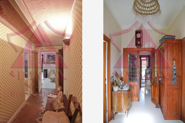 Meschers Maison  Meschers-sur-Gironde (17132)