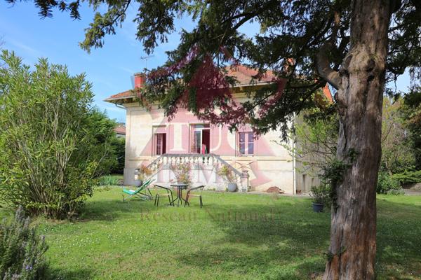 Meschers Maison  Meschers-sur-Gironde (17132)