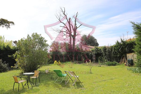 Meschers Maison  Meschers-sur-Gironde (17132)