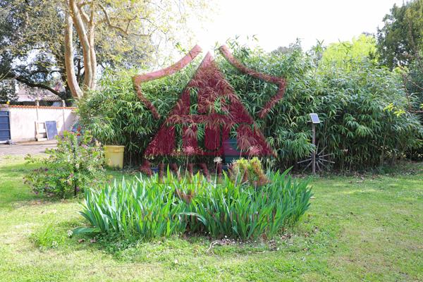 Meschers Maison  Meschers-sur-Gironde (17132)