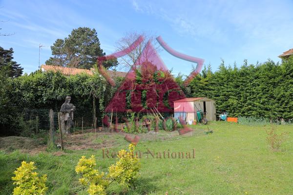 Meschers Maison  Meschers-sur-Gironde (17132)