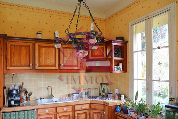 Meschers Maison  Meschers-sur-Gironde (17132)