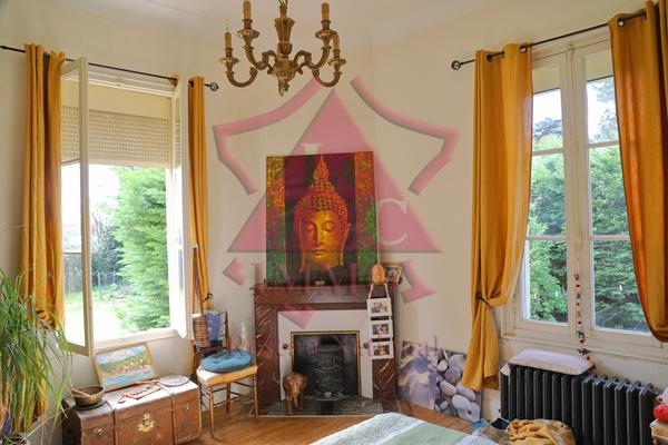 Meschers Maison  Meschers-sur-Gironde (17132)