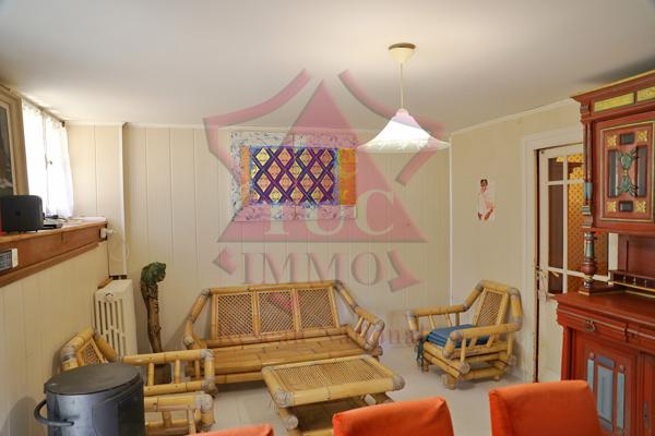 Meschers Maison  Meschers-sur-Gironde (17132)