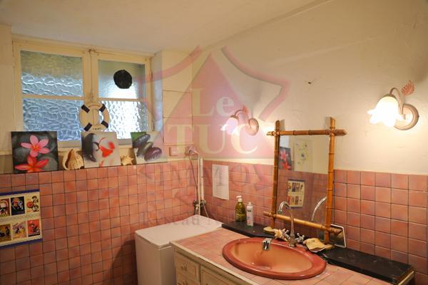 Meschers Maison  Meschers-sur-Gironde (17132)