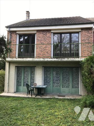 MALESHERBES Maison 4 chambres