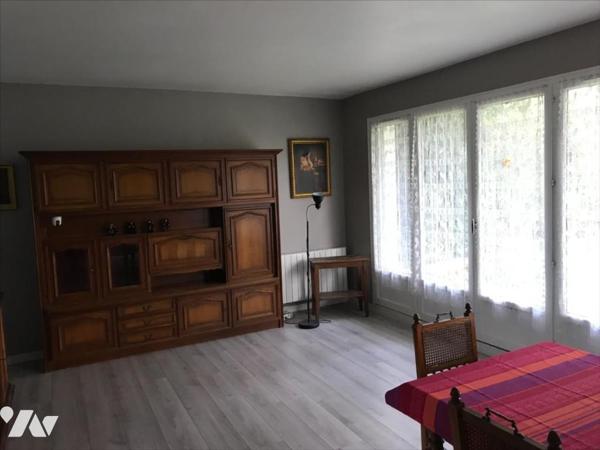 MALESHERBES Maison 4 chambres