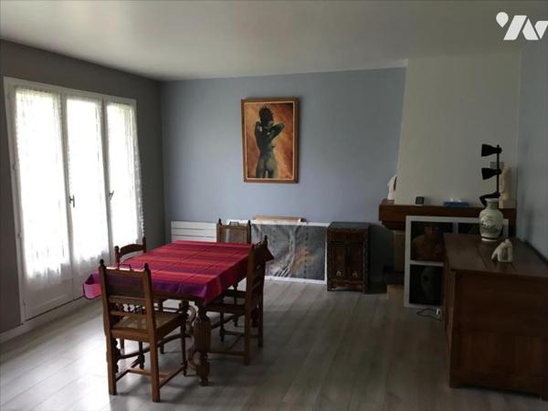 MALESHERBES Maison 4 chambres