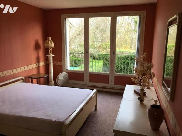 MALESHERBES Maison 4 chambres