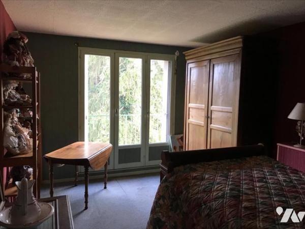 MALESHERBES Maison 4 chambres