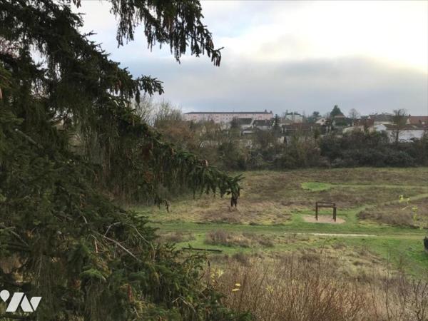 MALESHERBES Maison 4 chambres