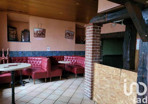 Immeuble à vendre 100 m² Fumay