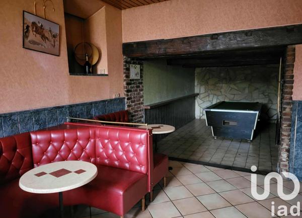 Immeuble à vendre 100 m² Fumay