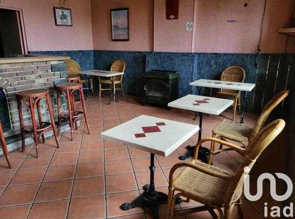 Immeuble à vendre 100 m² Fumay