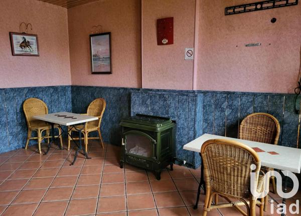 Immeuble à vendre 100 m² Fumay