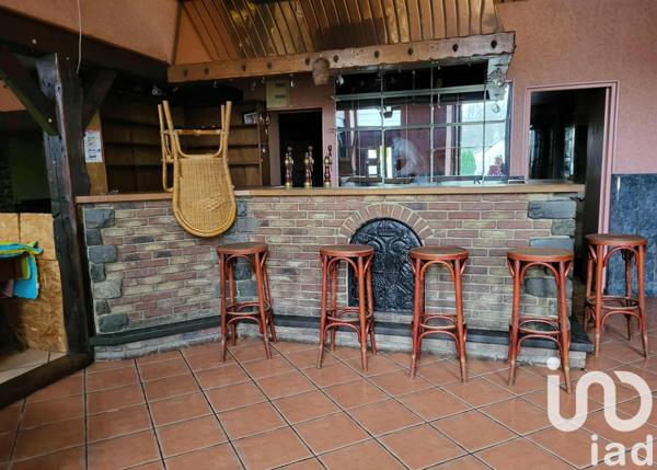 Immeuble à vendre 100 m² Fumay