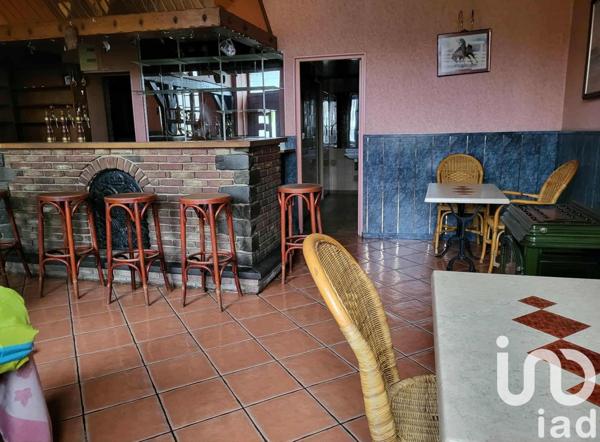 Immeuble à vendre 100 m² Fumay