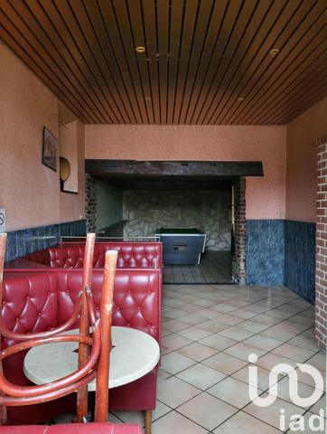 Immeuble à vendre 100 m² Fumay