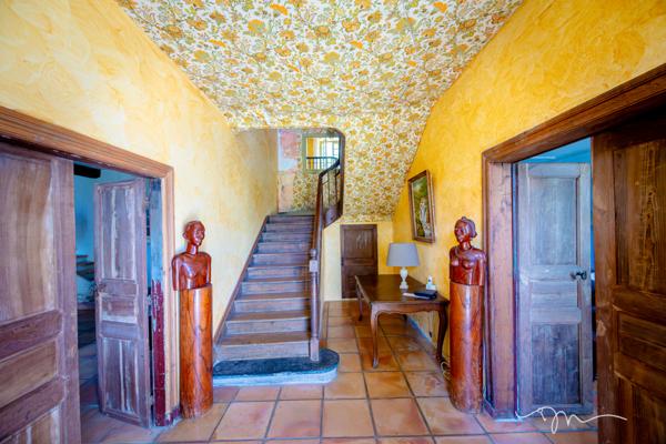 Vic-en-Bigorre (65500) Superbe Bigourdane de 348m2 sur 2 niveaux, avec jardin, piscine et dépendances