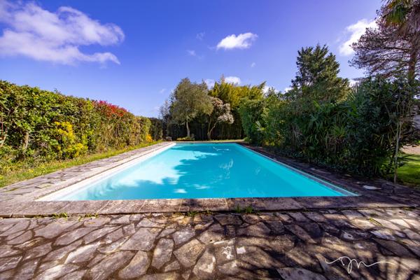 Vic-en-Bigorre (65500) Superbe Bigourdane de 348m2 sur 2 niveaux, avec jardin, piscine et dépendances