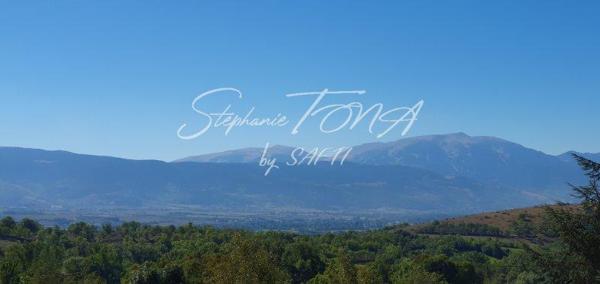 Angoustrine - exceptionnel terrain de plus de 3000 m²