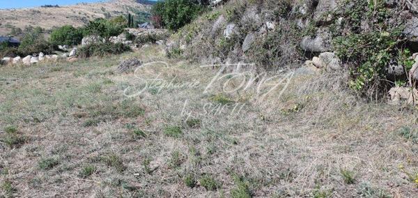 Angoustrine - exceptionnel terrain de plus de 3000 m²