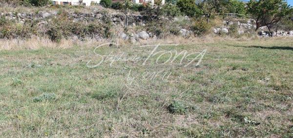 Angoustrine - exceptionnel terrain de plus de 3000 m²