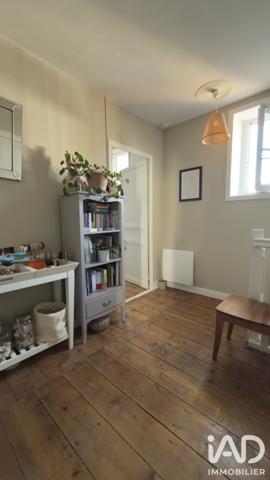 Maison à vendre 5 pièces 89,62 m² Sainte-Marie-de-Ré