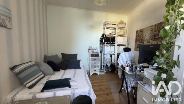 Maison à vendre 5 pièces 89,62 m² Sainte-Marie-de-Ré