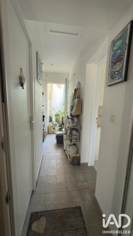 Maison à vendre 5 pièces 89,62 m² Sainte-Marie-de-Ré