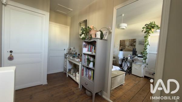 Maison à vendre 5 pièces 89,62 m² Sainte-Marie-de-Ré