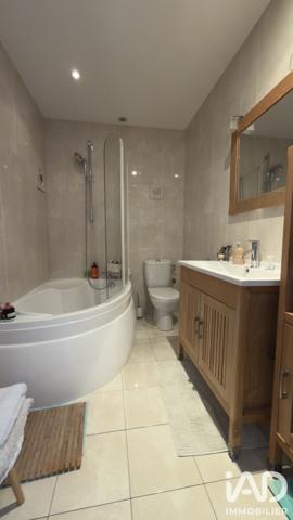 Maison à vendre 5 pièces 89,62 m² Sainte-Marie-de-Ré