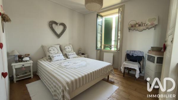 Maison à vendre 5 pièces 89,62 m² Sainte-Marie-de-Ré