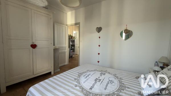 Maison à vendre 5 pièces 89,62 m² Sainte-Marie-de-Ré