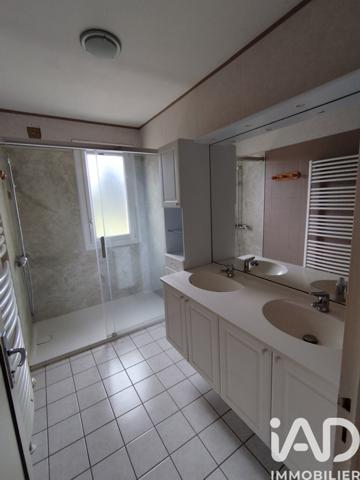 Maison à vendre 5 pièces 100 m² Bressuire