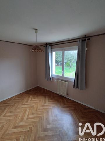 Maison à vendre 5 pièces 100 m² Bressuire