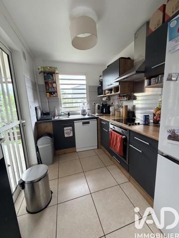 Appartement à vendre 3 pièces 85 m² La Possession