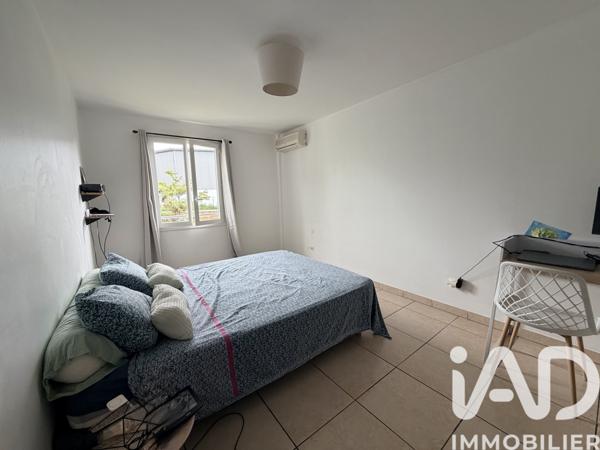 Appartement à vendre 3 pièces 85 m² La Possession