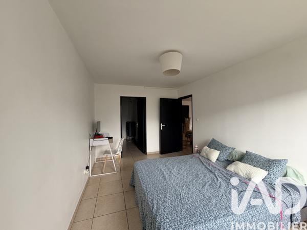 Appartement à vendre 3 pièces 85 m² La Possession
