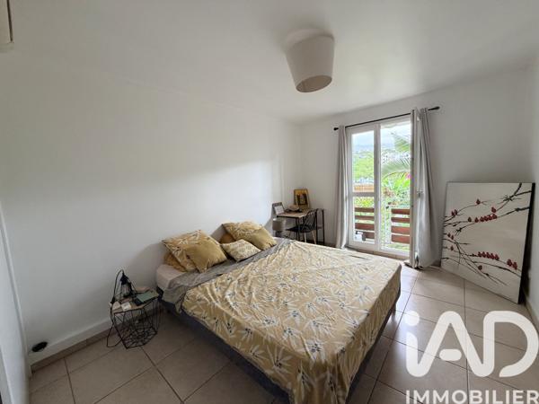 Appartement à vendre 3 pièces 85 m² La Possession