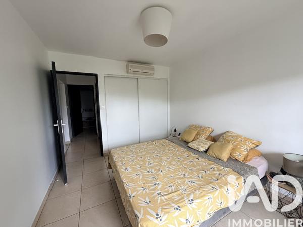 Appartement à vendre 3 pièces 85 m² La Possession