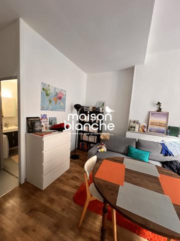 T1 BORDEAUX CENTRE PROCHE PORTE CAILHAU