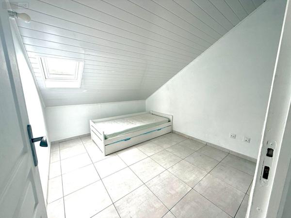 Appartement rénové à vendre à Le Tampon à la Réunion (97430), ref : 97424/166