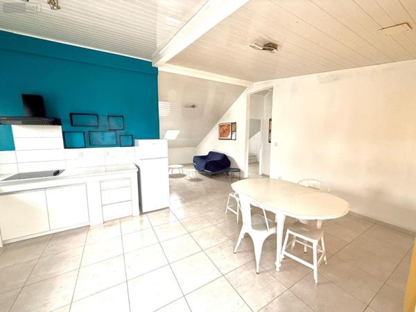 Appartement rénové à vendre à Le Tampon à la Réunion (97430), ref : 97424/166